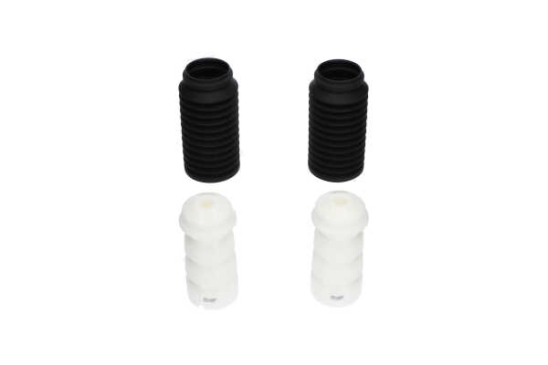 Støtdemper mansjett & anslagsbuffer fjæring KAVO PARTS AUDI A4 SPK-10048