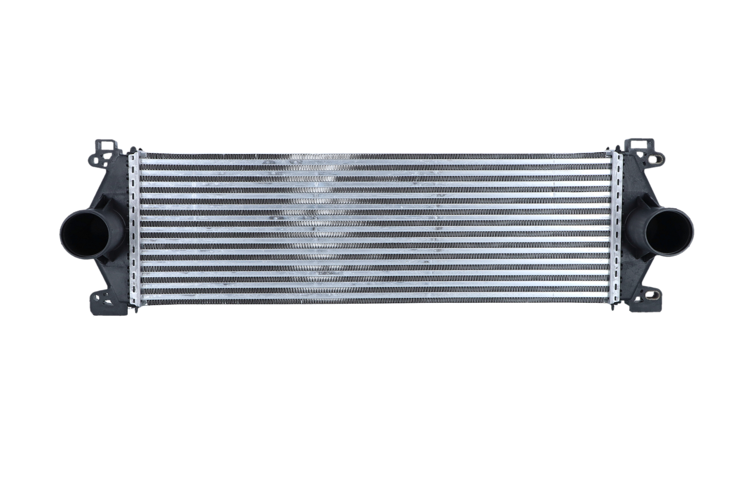 NRF 309086 Intercooler RENAULT TRUCKS B 1988 pris