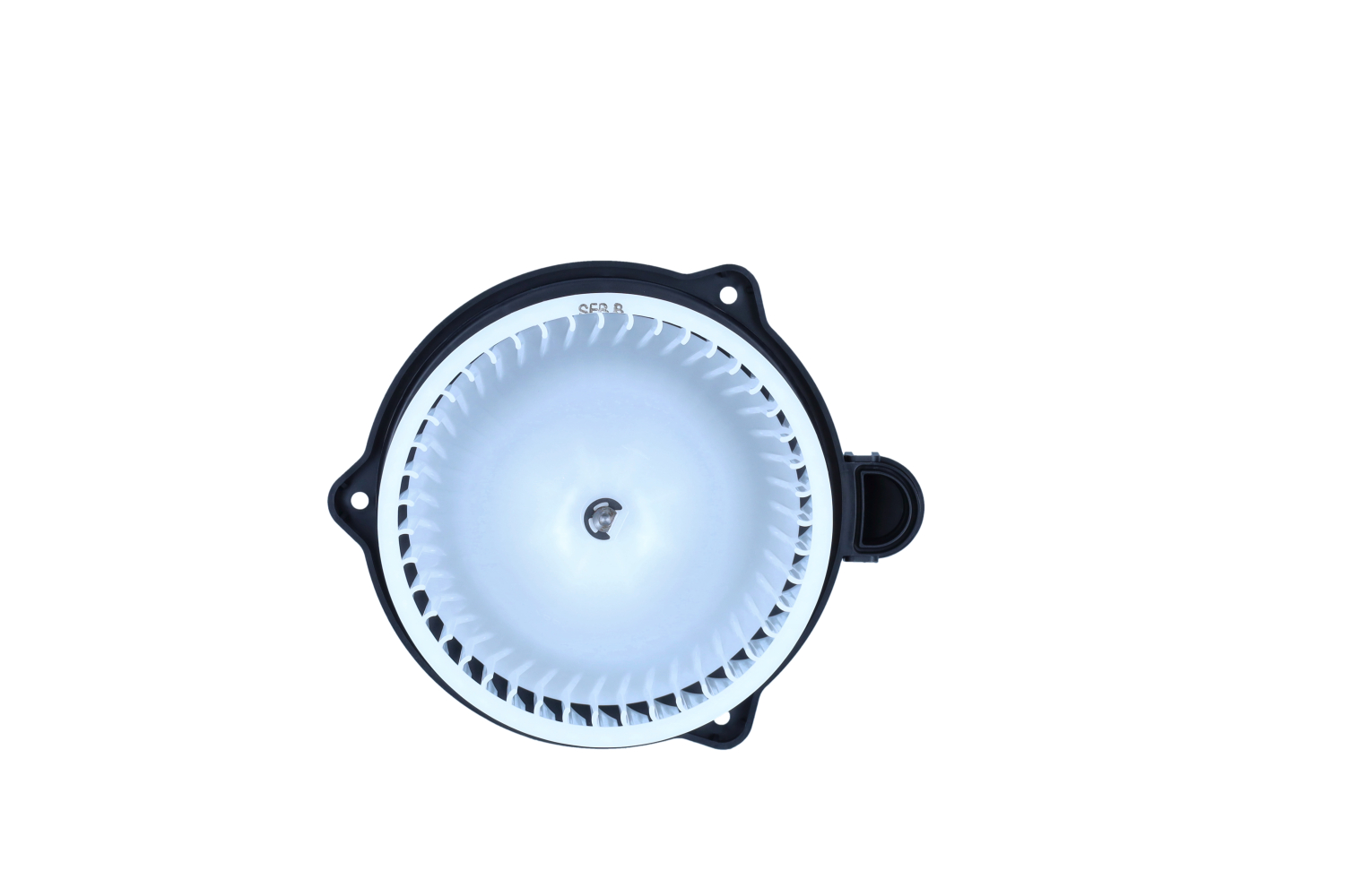 Vnútorný ventilátor 34383 NRF Vnútorný ventilátor cena