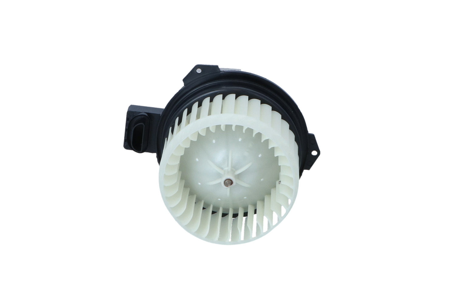 NRF 34406 Pulseur d'air Mitsubishi Space Star 1.0 Bifuel 71 CV Essence / gaz combustible liquéfié (GPL) 2023