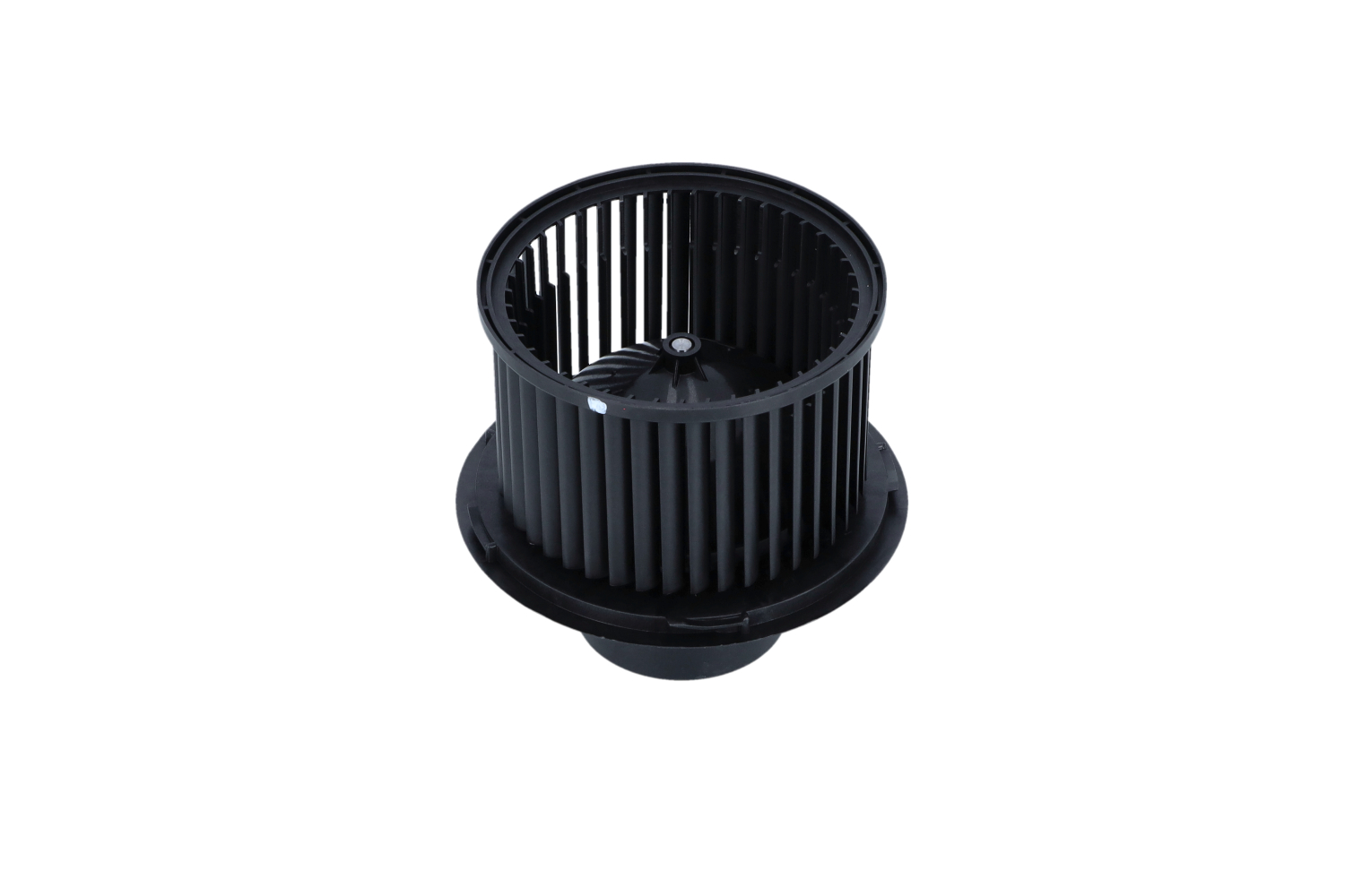 Airco NRF NISSAN QASHQAI 34417