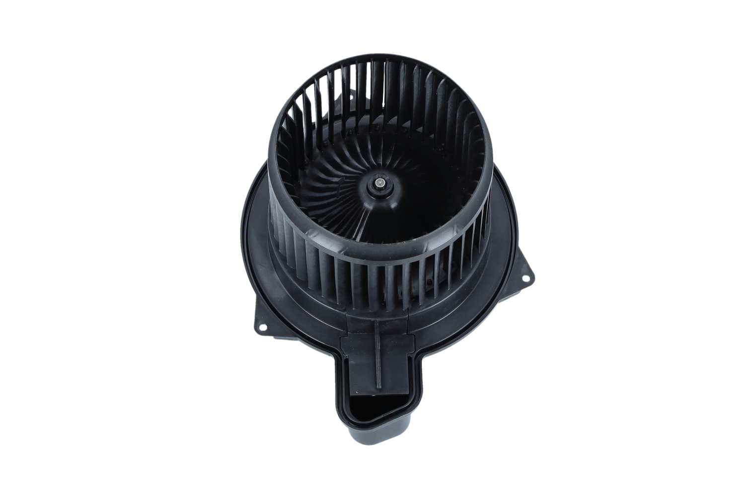 NRF 34428 Gebläsemotor Lancia Ypsilon 3 1.2 (312.PXA1A, 312.YXA1A) 69 PS Benzin 2020