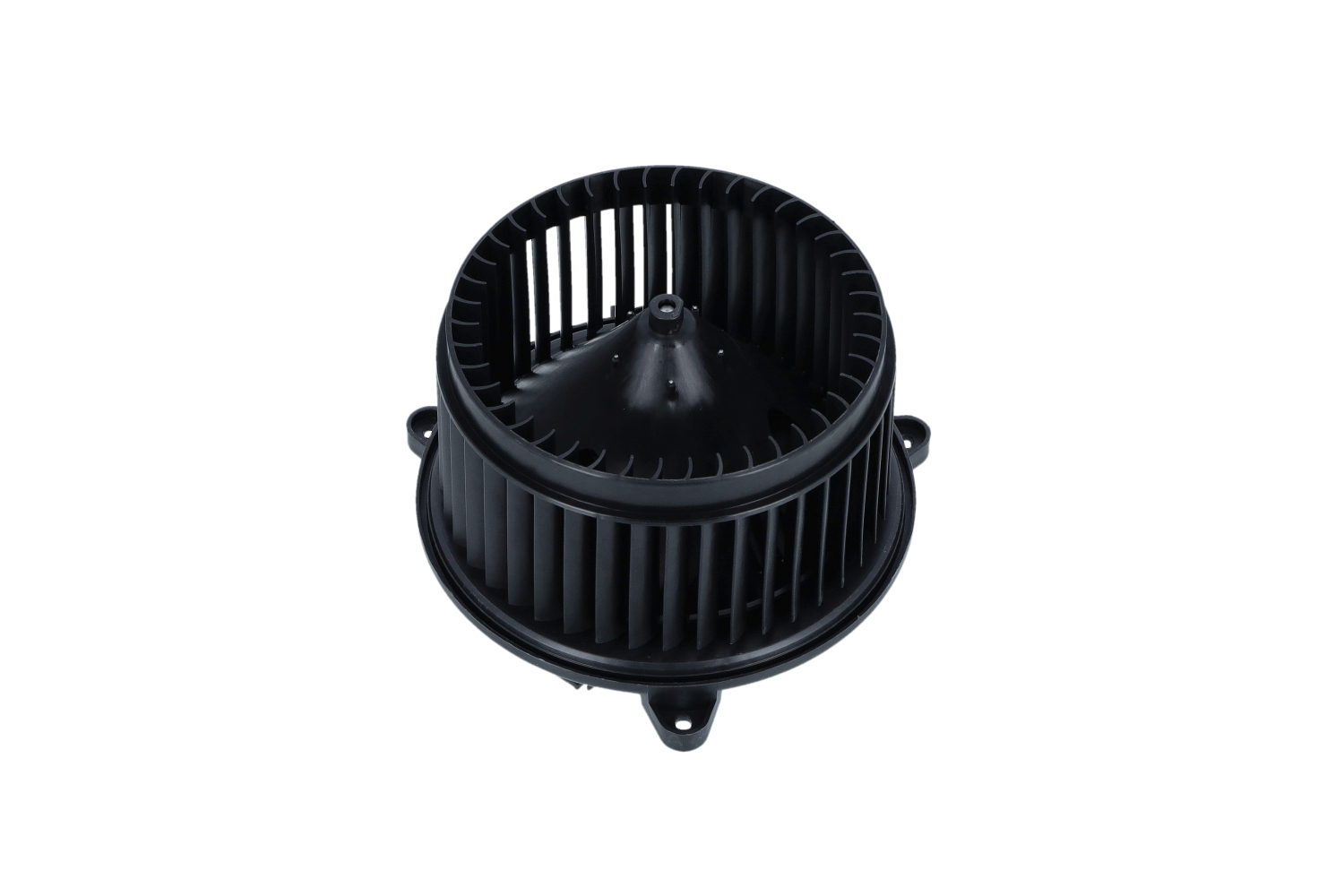 NRF 34429 novo Ventilador do habitáculo CHEVROLET original