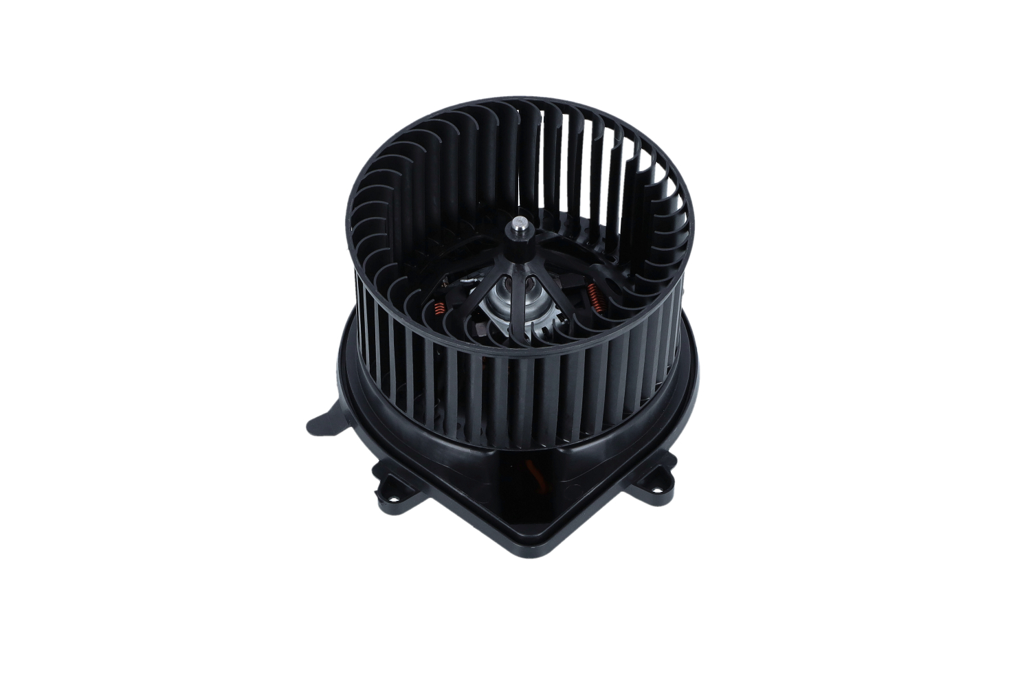 NRF 34433 kupevifte Mini r55 1.6 Cooper D 109 hk Diesel 2010