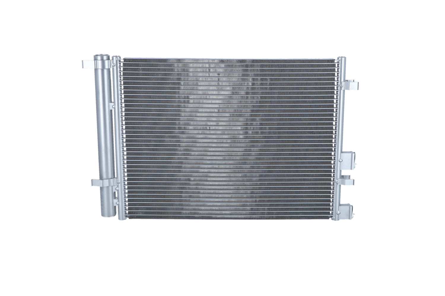 350536 NRF 976061J200 Klimakondensator