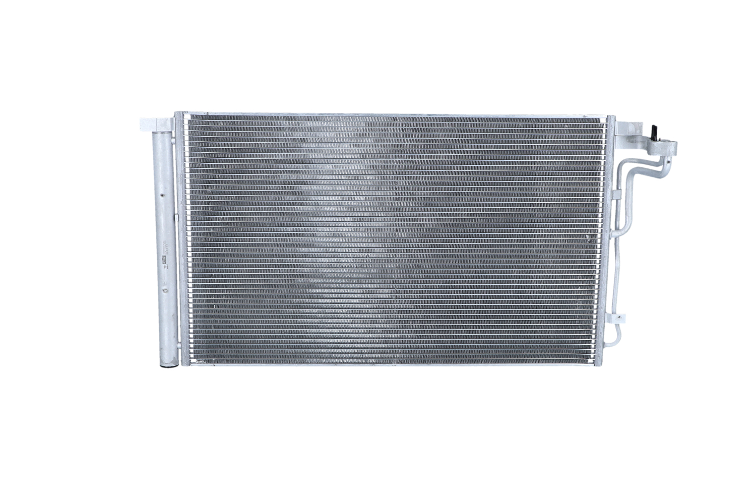NRF 350540 condensor Hyundai i30 PDE 1.4 MPI 100 Pk Benzine 2020