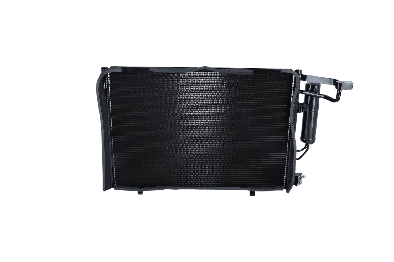 Airconditioning NRF FORD KA 350546