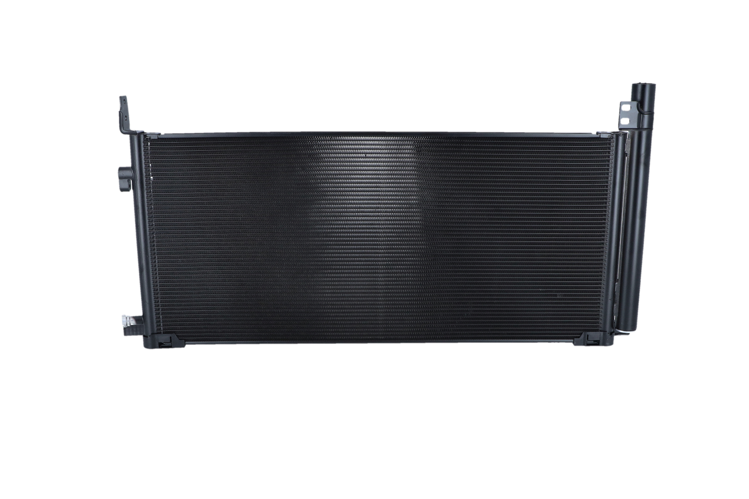 Airconditioning NRF TOYOTA RAV 4 350548