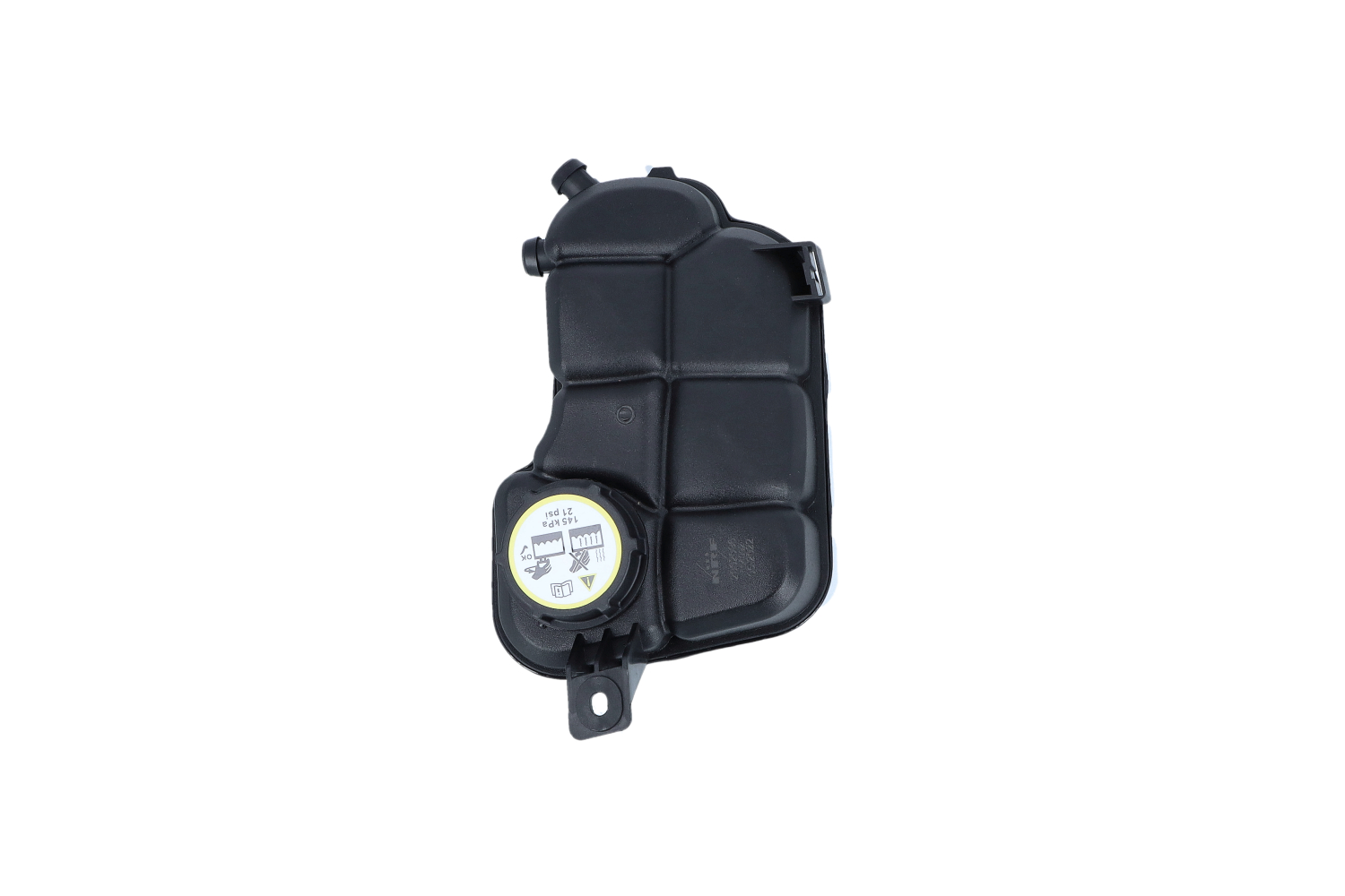 FORD FIESTA NRF coolant expansion tank 454092