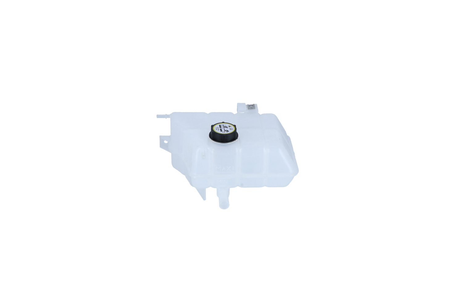 FORD FIESTA NRF coolant expansion tank 454094