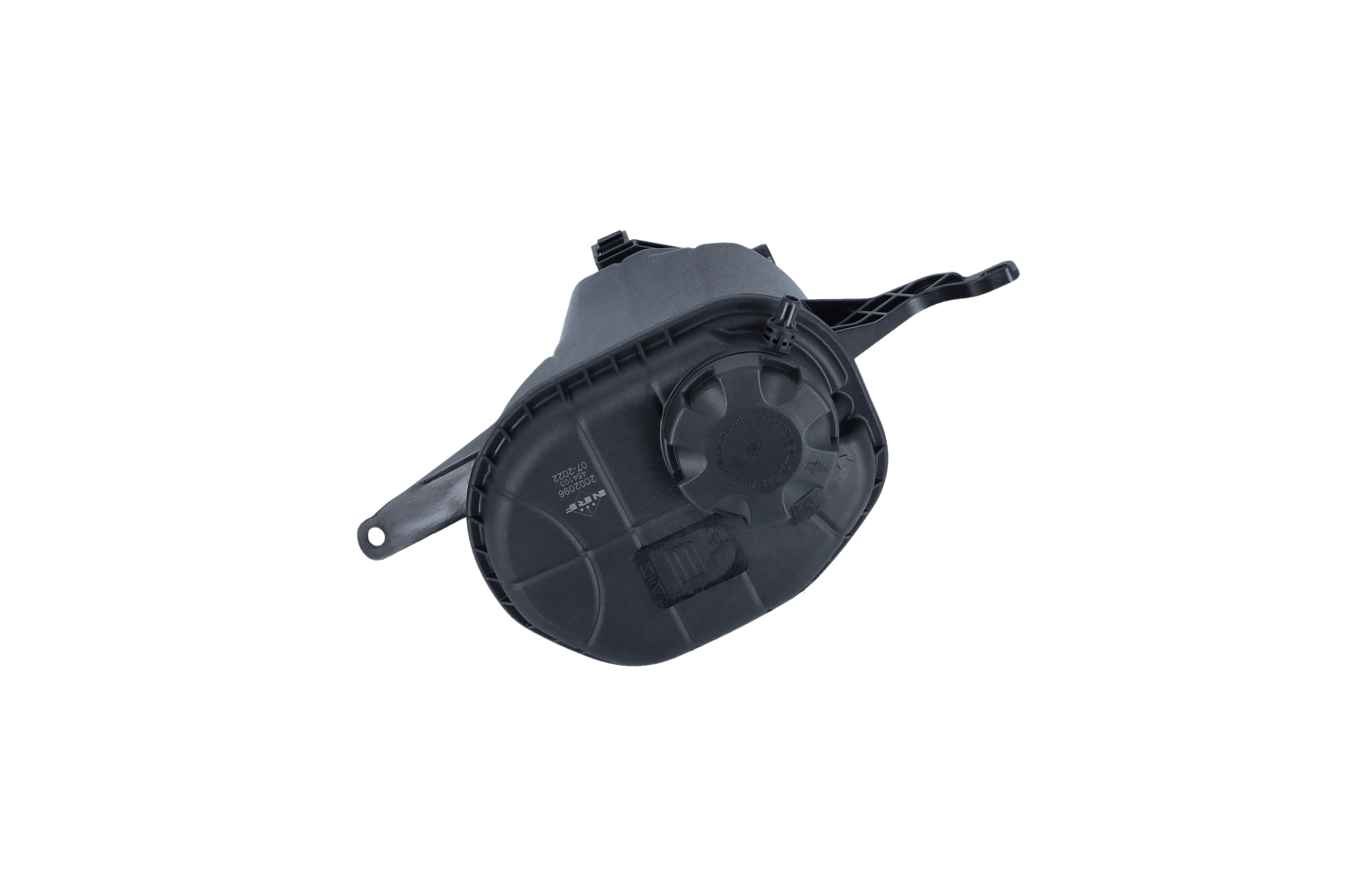 BMW 7 Series NRF coolant expansion tank 454103