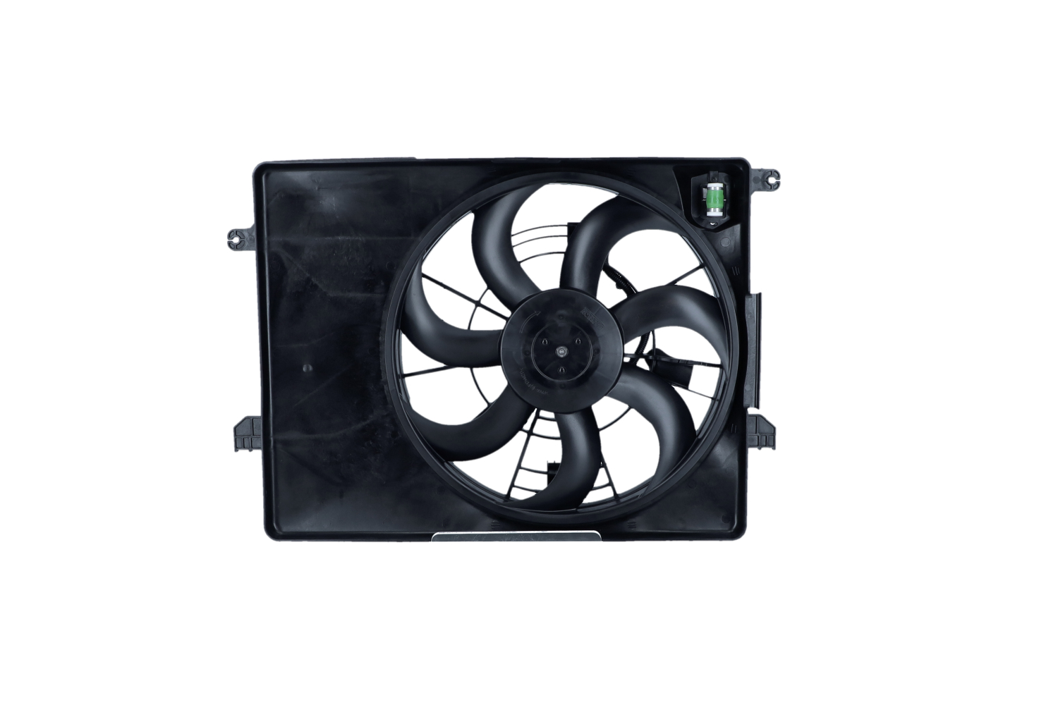 NRF 470002 koelventilator 25380-2S500