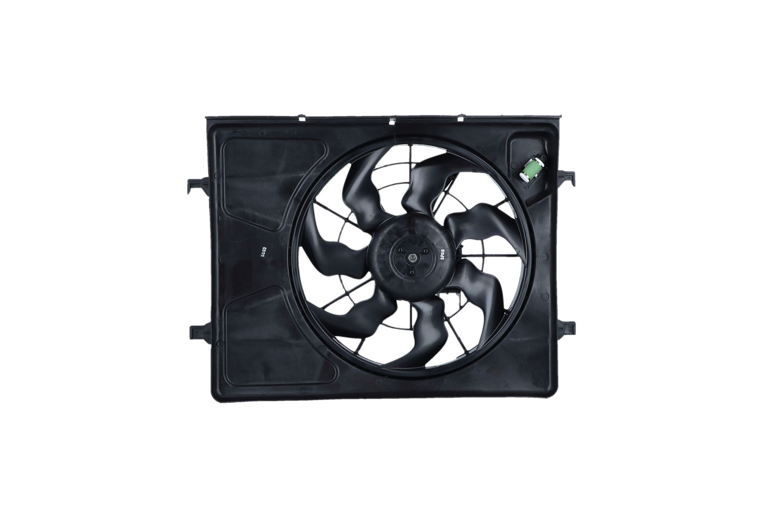 NRF 470004 replacement Kia Ceed SW ED radiator fan price