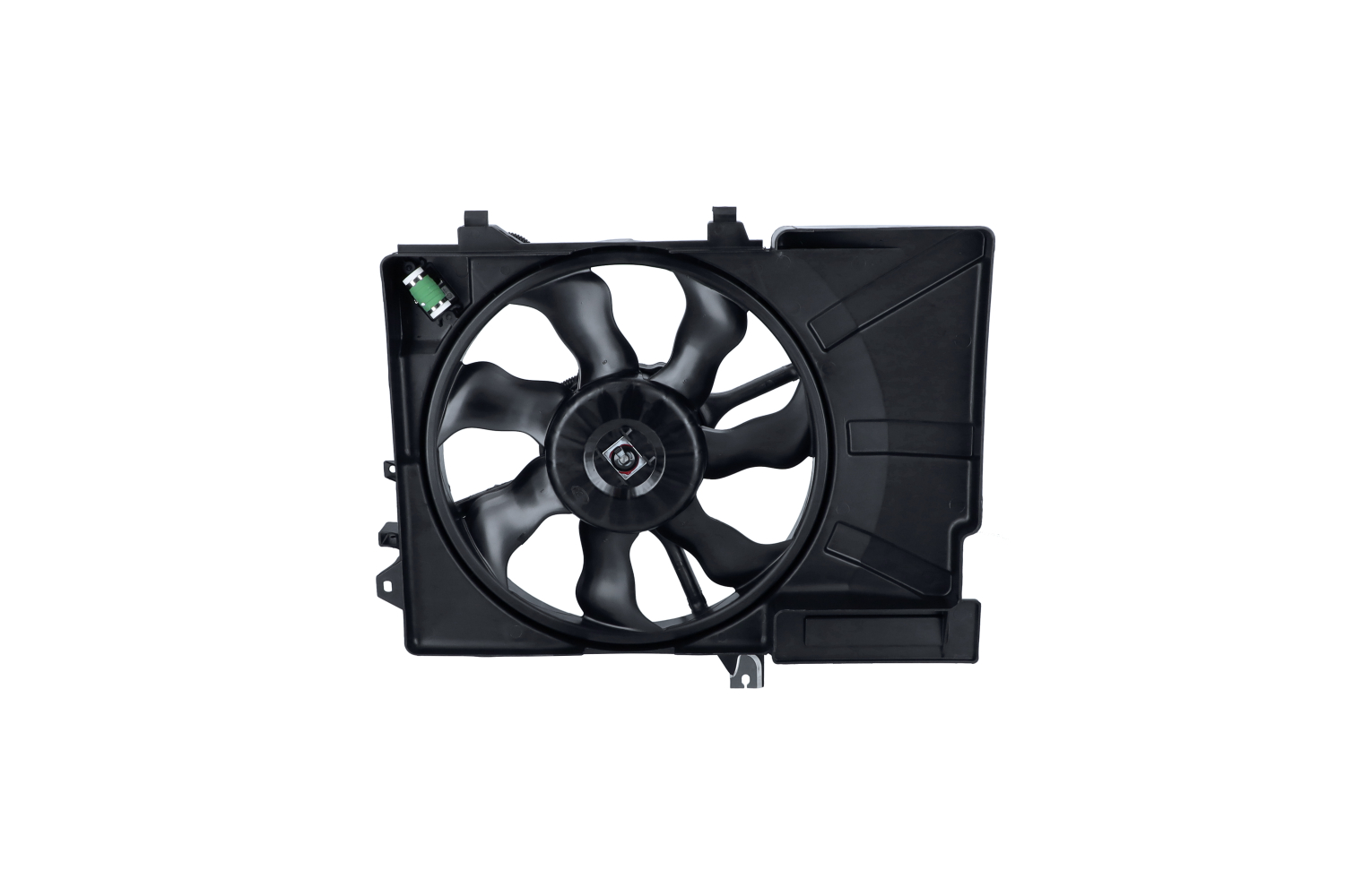 NRF 470006 Ventilátor Hyundai Getz tb 1.1 63 KS Benzín 2005