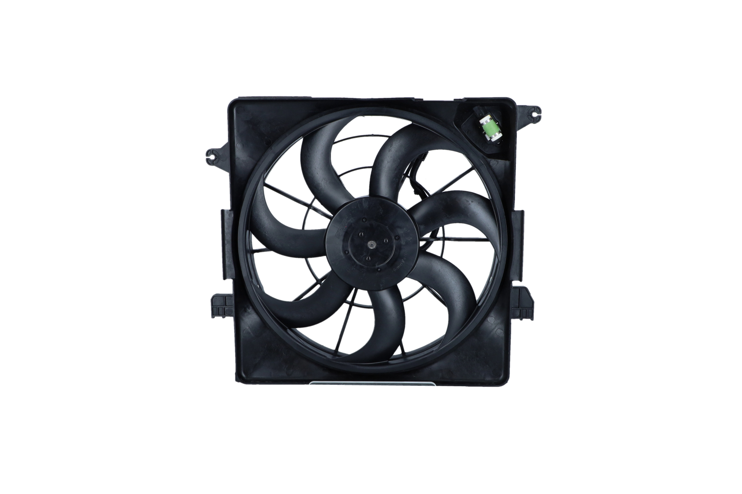 Køleventilator 47999 NRF Ventilator til motorkøling hvad koster