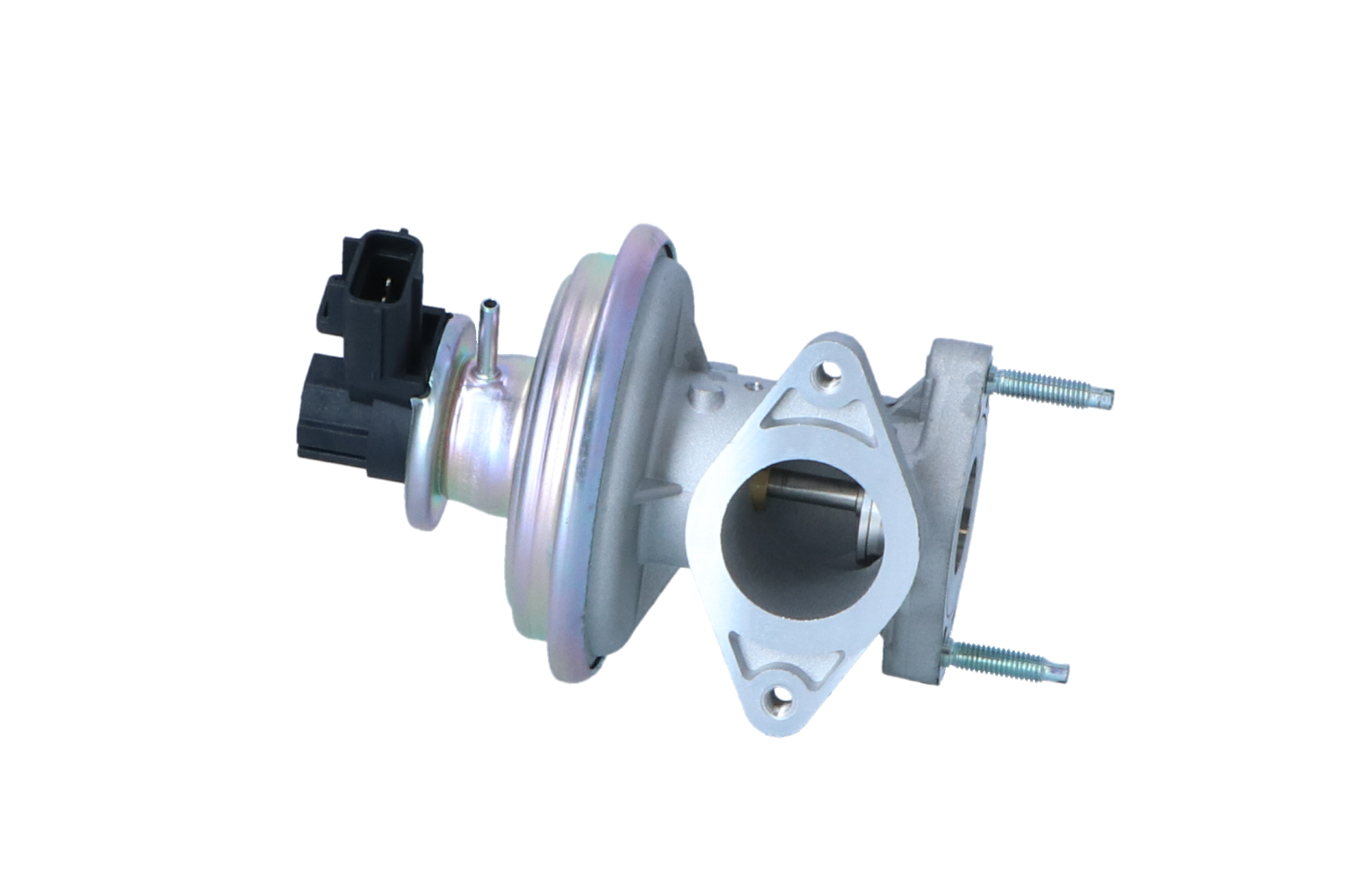 Izpl. gāzu recirkulācijas vārsts NRF FORD S-MAX 48643