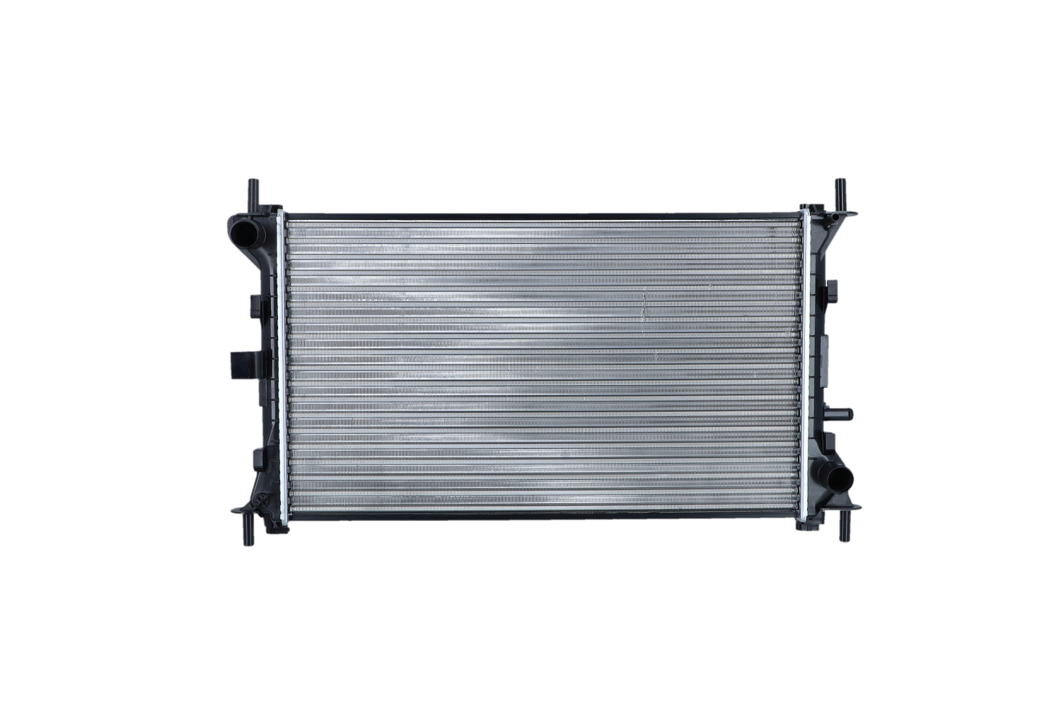 NRF 509638A replacement Ford Focus Mk1 radiator price