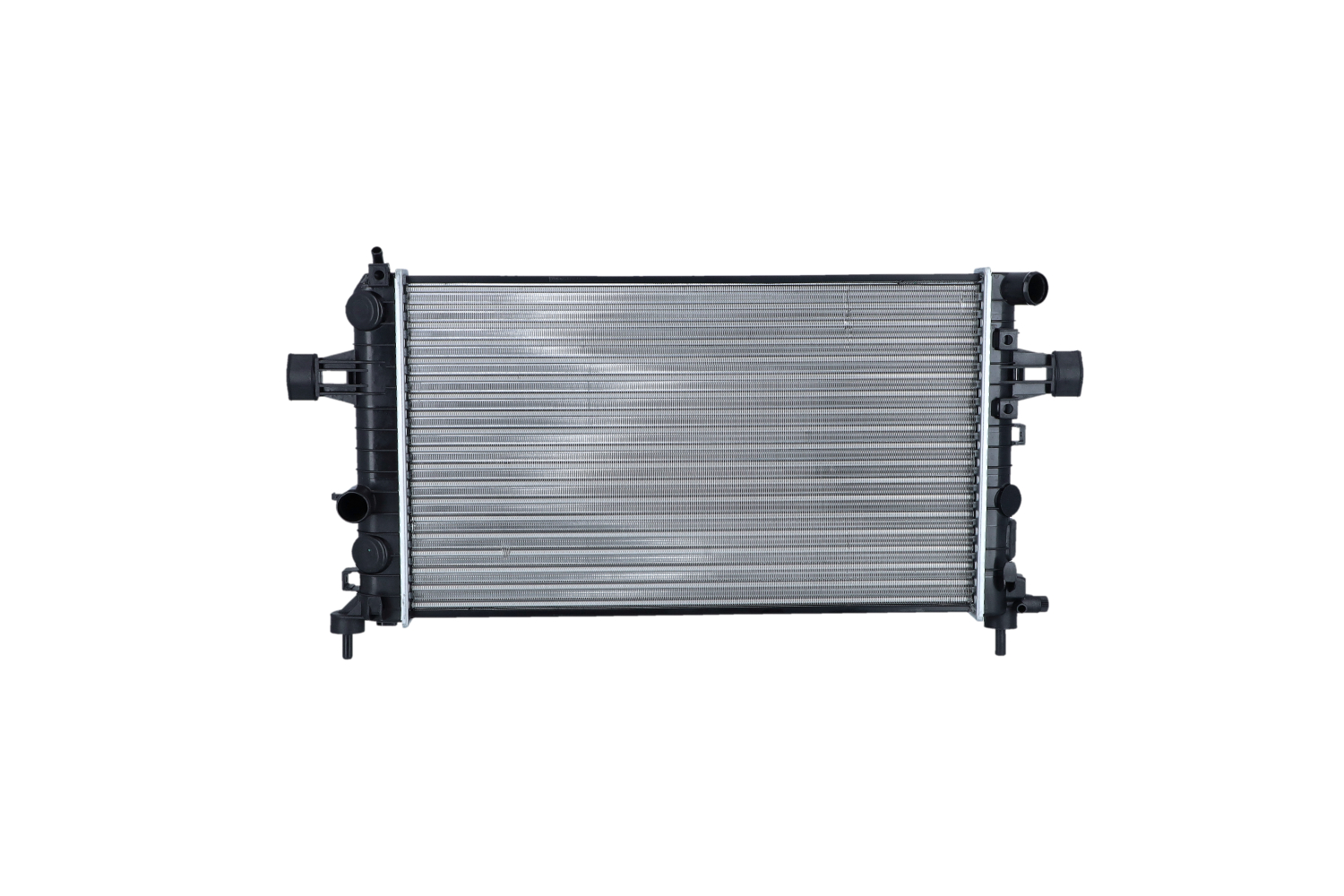 NRF 53441A replacement Astra H A04 radiator price
