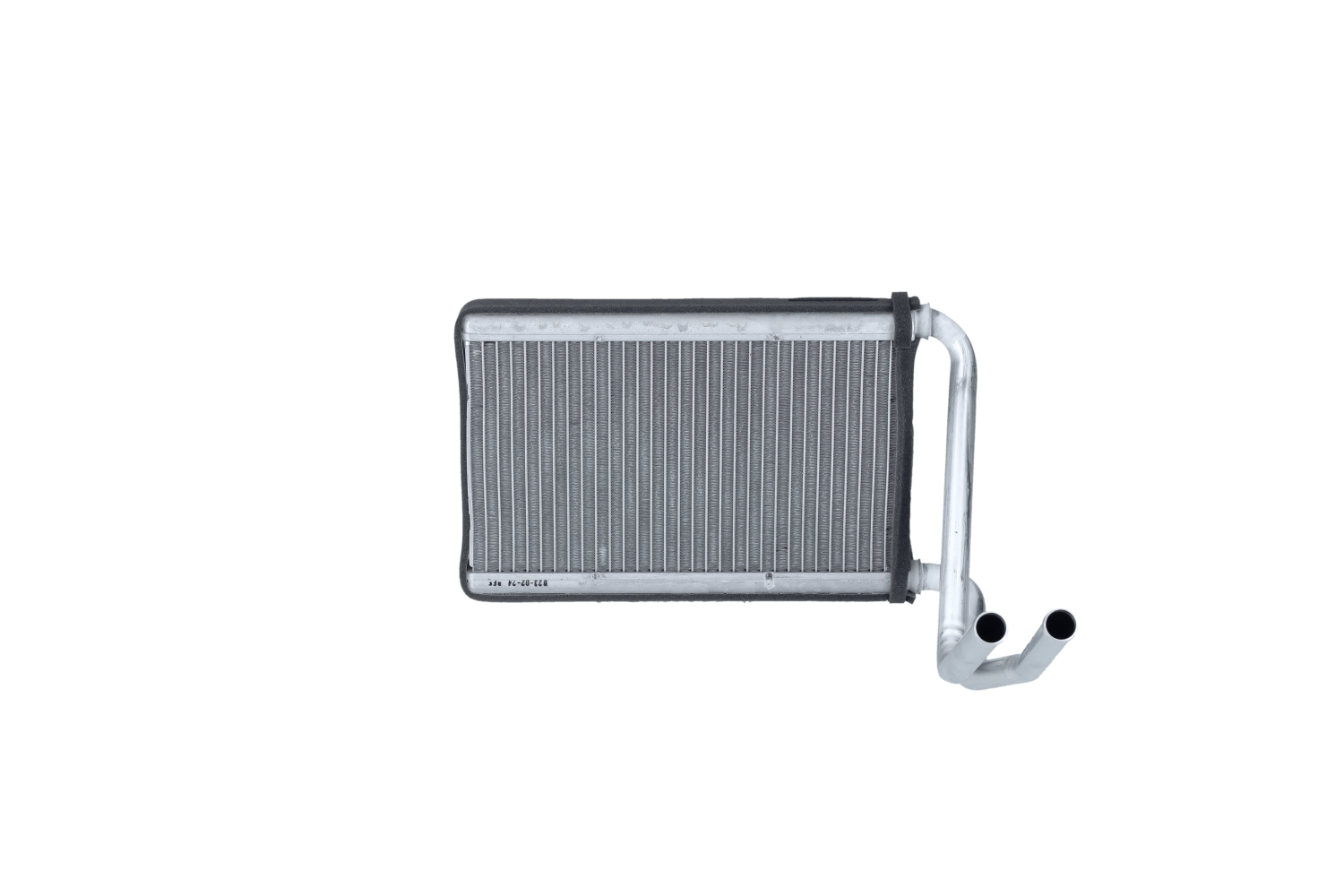 NRF 54431 Lämmityslaitteen kenno KIA Sorento jc 2.5 CRDi 140 hv Diesel 2006