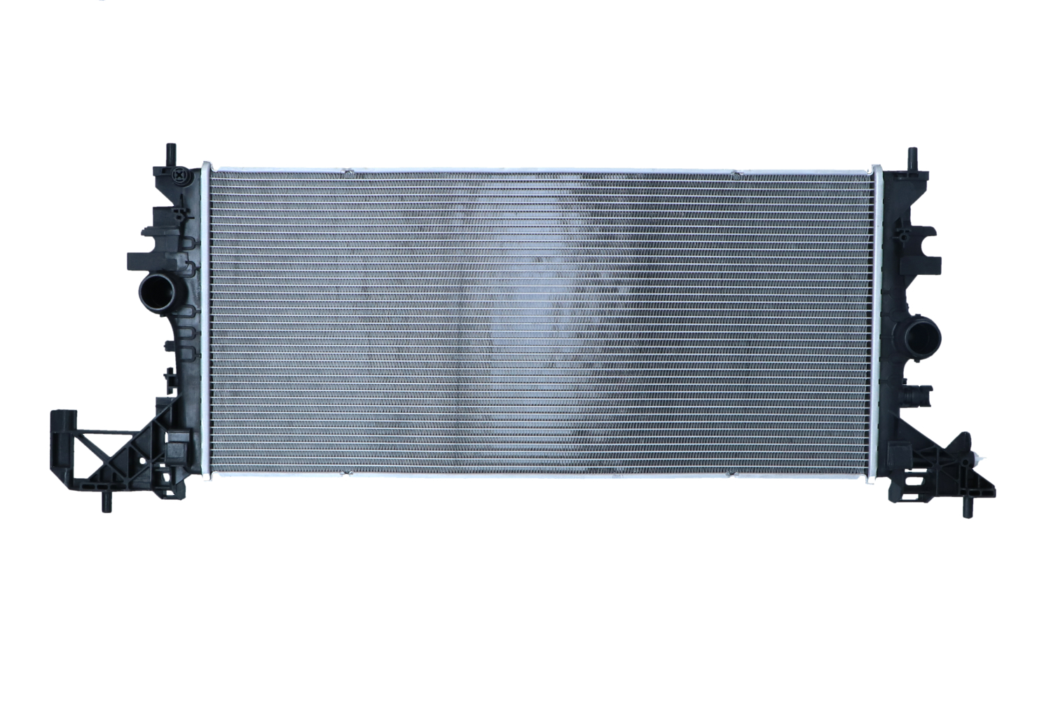 NRF 550144 replacement VAUXHALL Astra Mk1 Hatchback radiator price