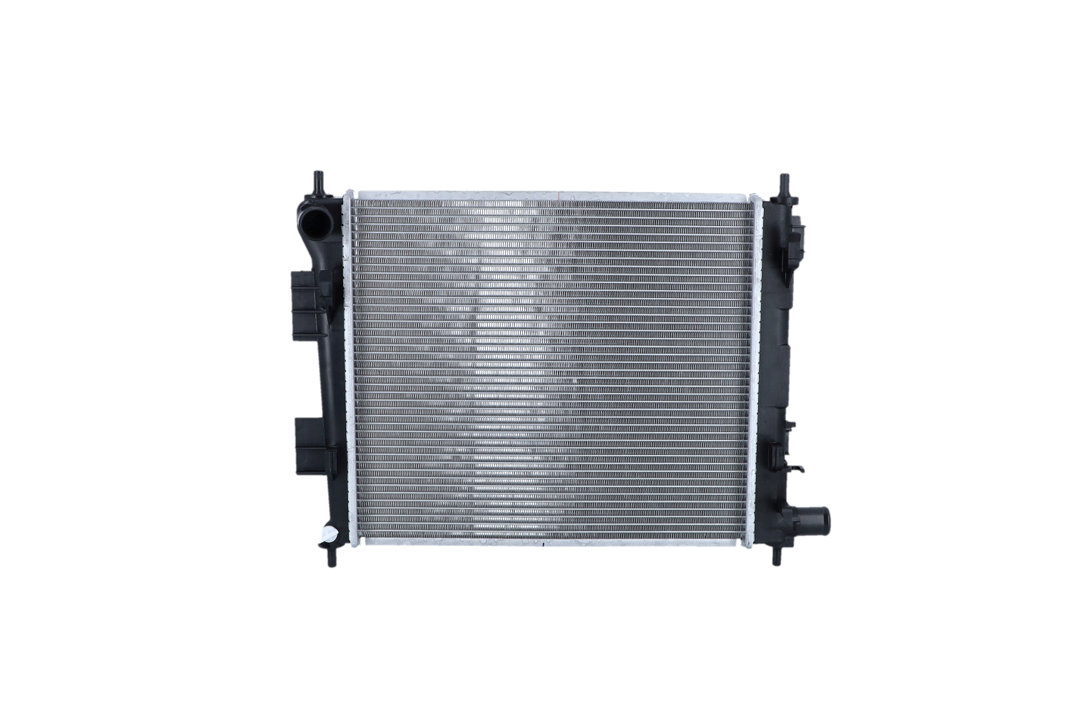 NRF 550146 Radiatorius / dalys Hyundai i10 IA 1.0 LPG 69 AG benzinas / suskystintos dujos (LPG) 2014