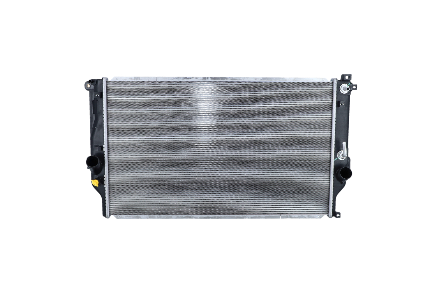 TOYOTA RAV 4 NRF radiator 550149