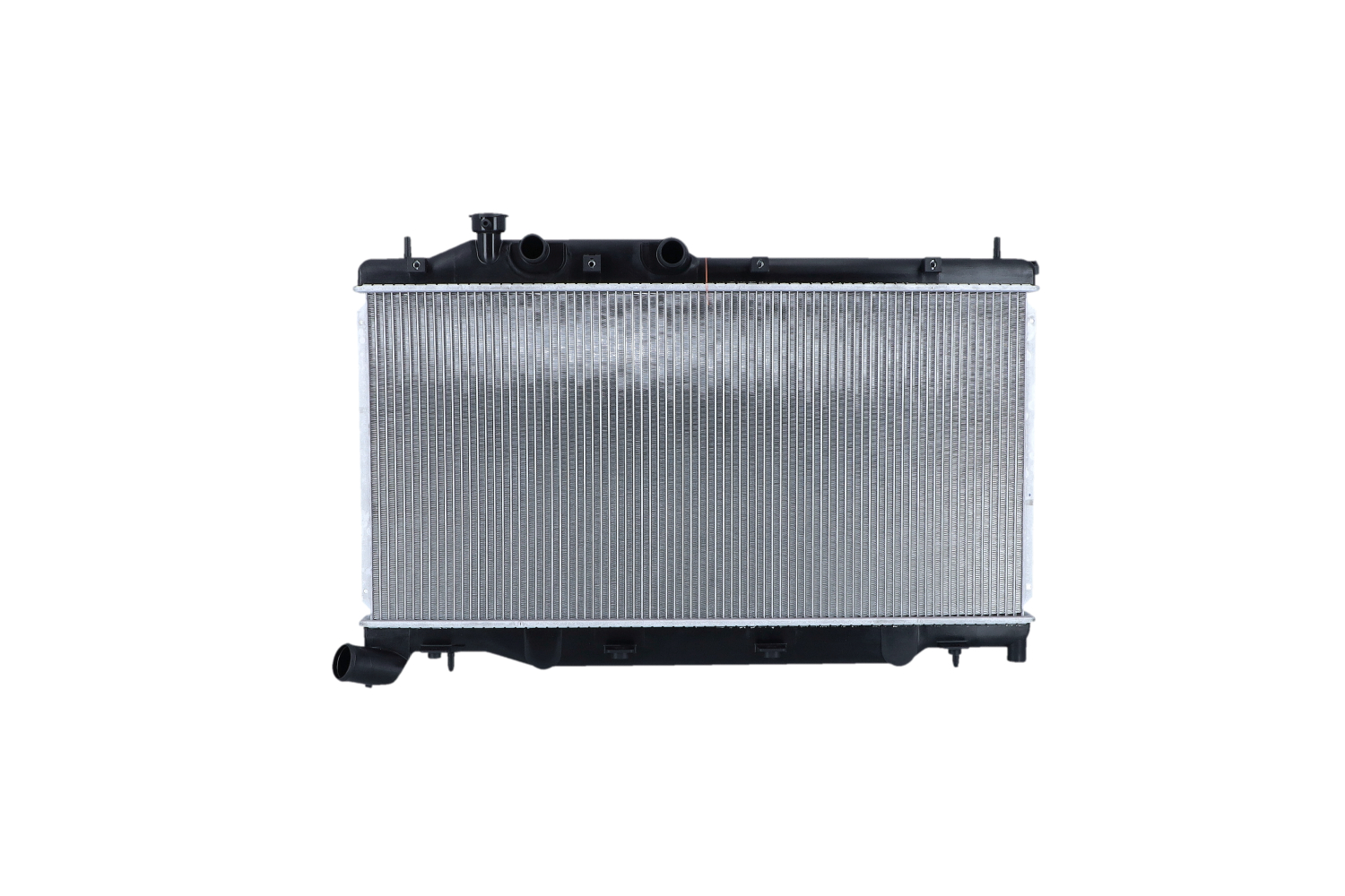 NRF 550150 radiateur 45111SG020
