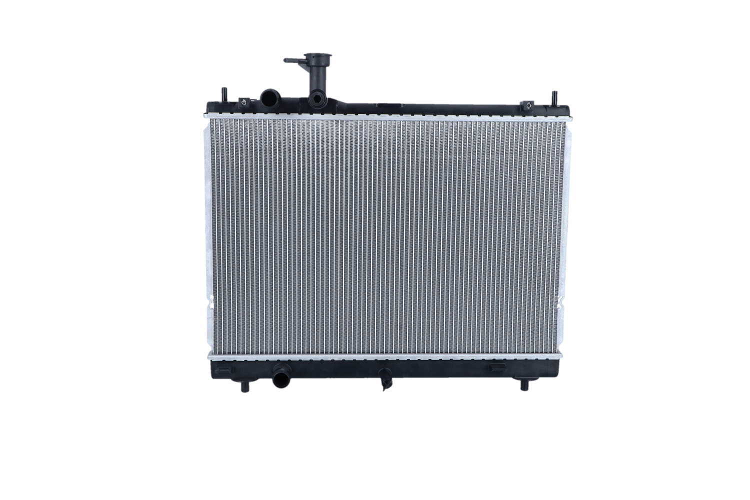 NRF 550158 Radiatore Suzuki Swift AZ 1.0 (A2L310) 112 CV Benzina 2025
