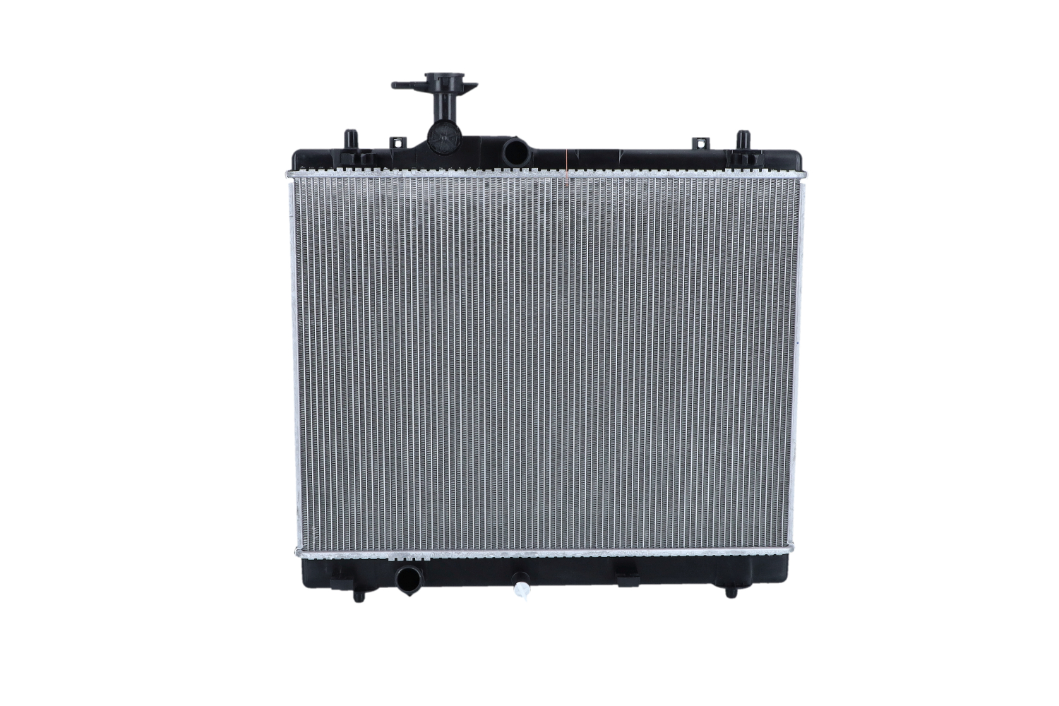 NRF 550159 Radiatore Suzuki Swift fz nz 1.2 (AZG 412, ZC72S) 90 CV Benzina 2019