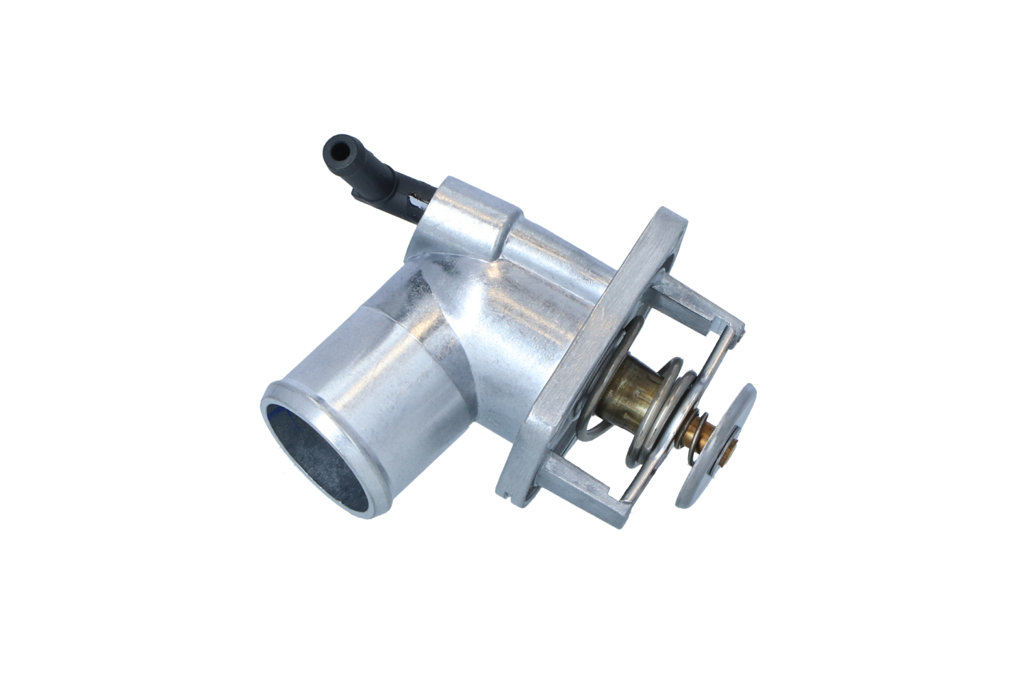 Termostat środka chłodzącego NRF VAUXHALL CORSA 725018