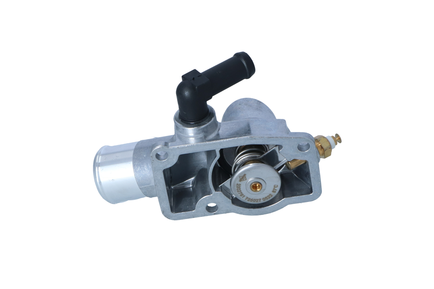Termostat silnika NRF VAUXHALL VECTRA 725027