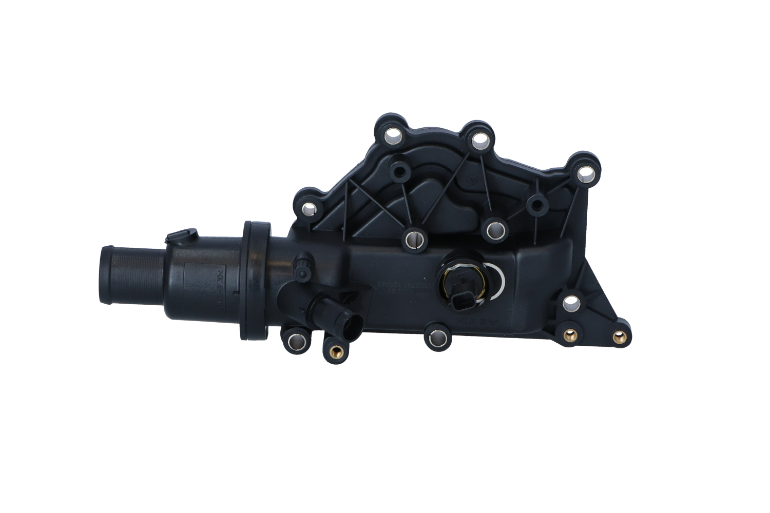 RENAULT CLIO NRF thermostat 725042