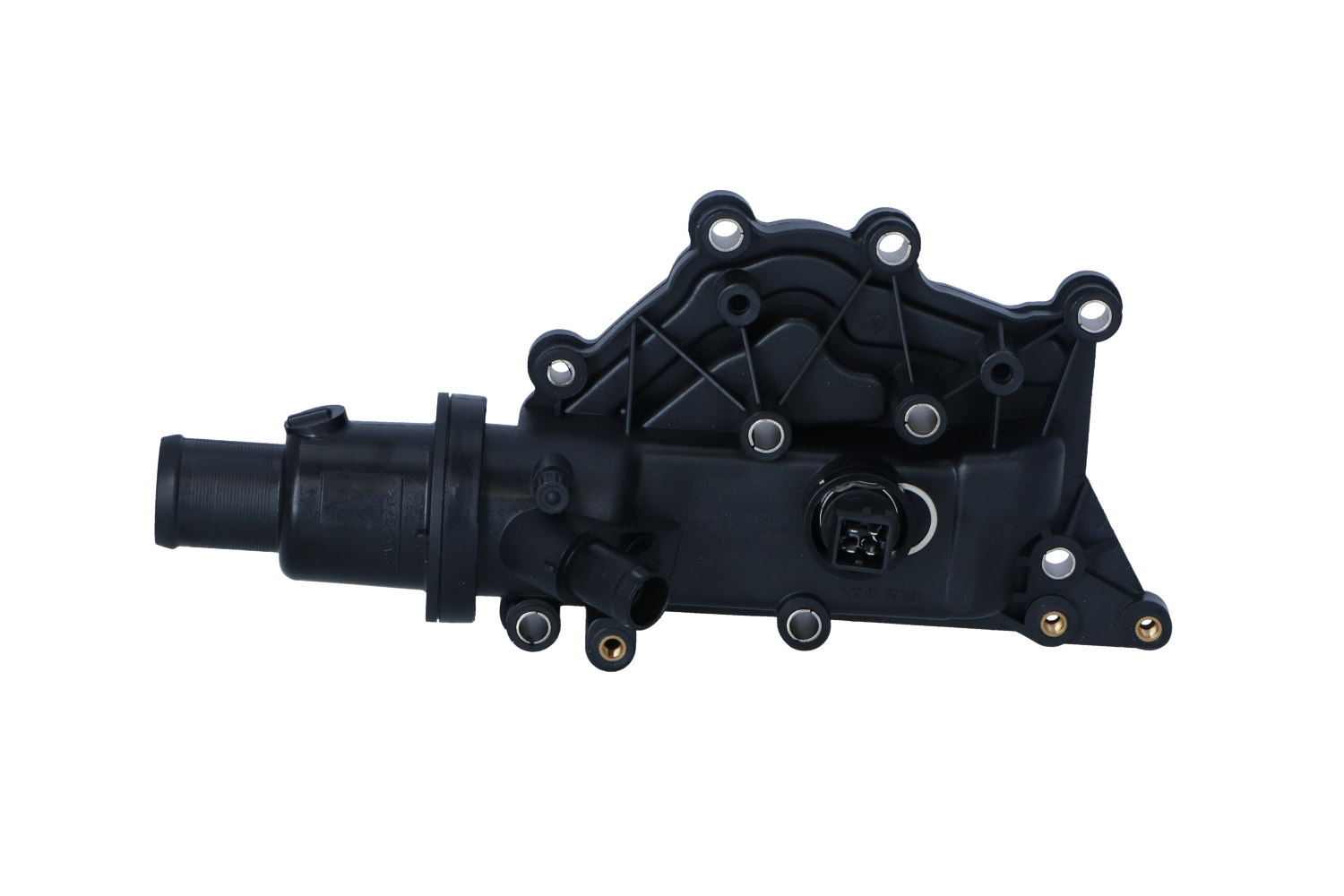 RENAULT CLIO NRF thermostat 725053