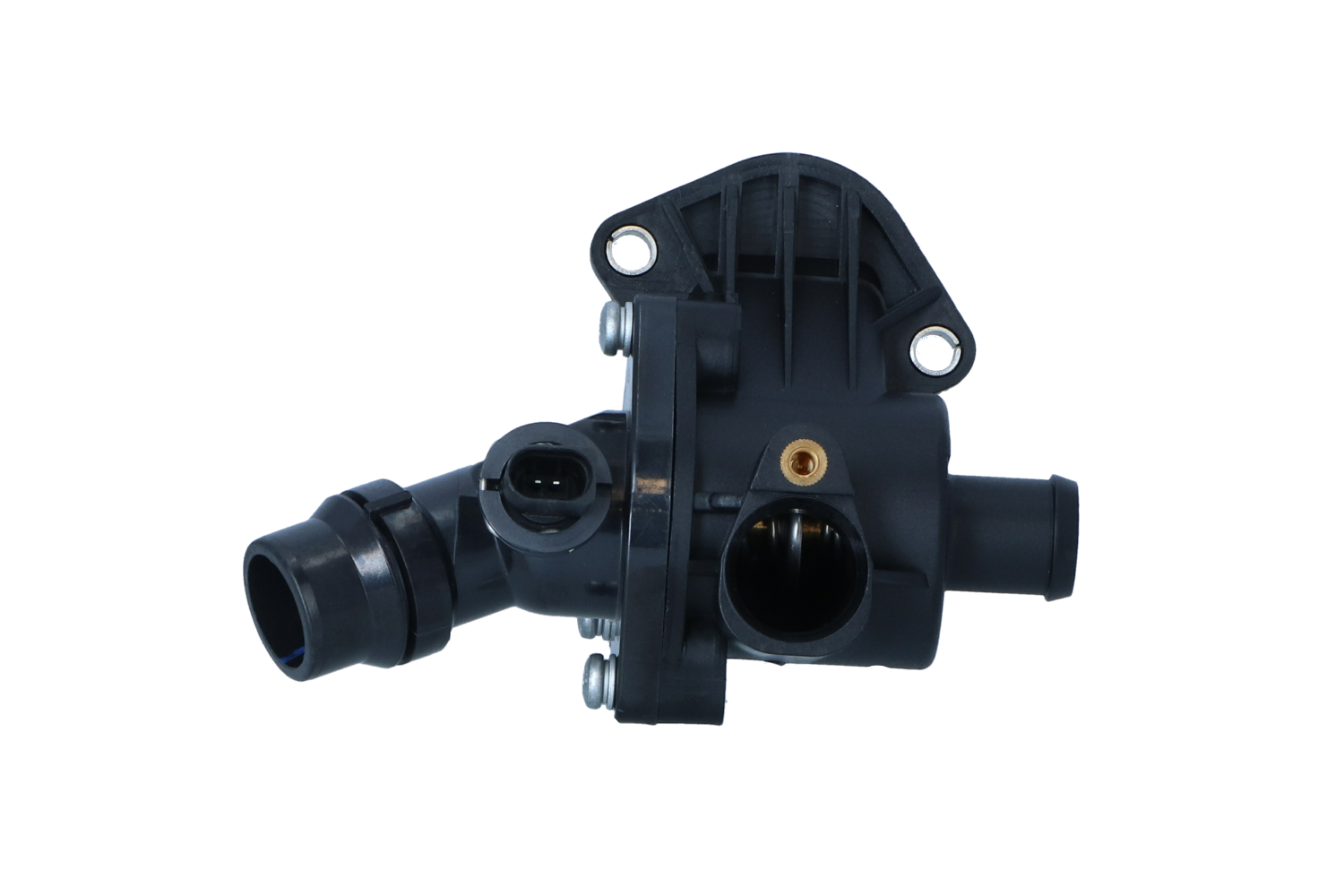 NRF 725113 Termostat VW Golf 5 2.0 FSI 4motion 150 KM benzyna 2005