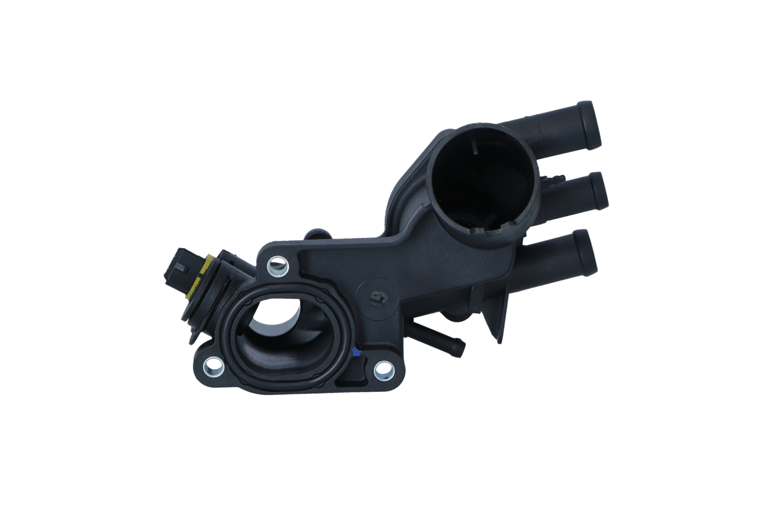 Θερμοστάτης NRF VOLKSWAGEN POLO 725240