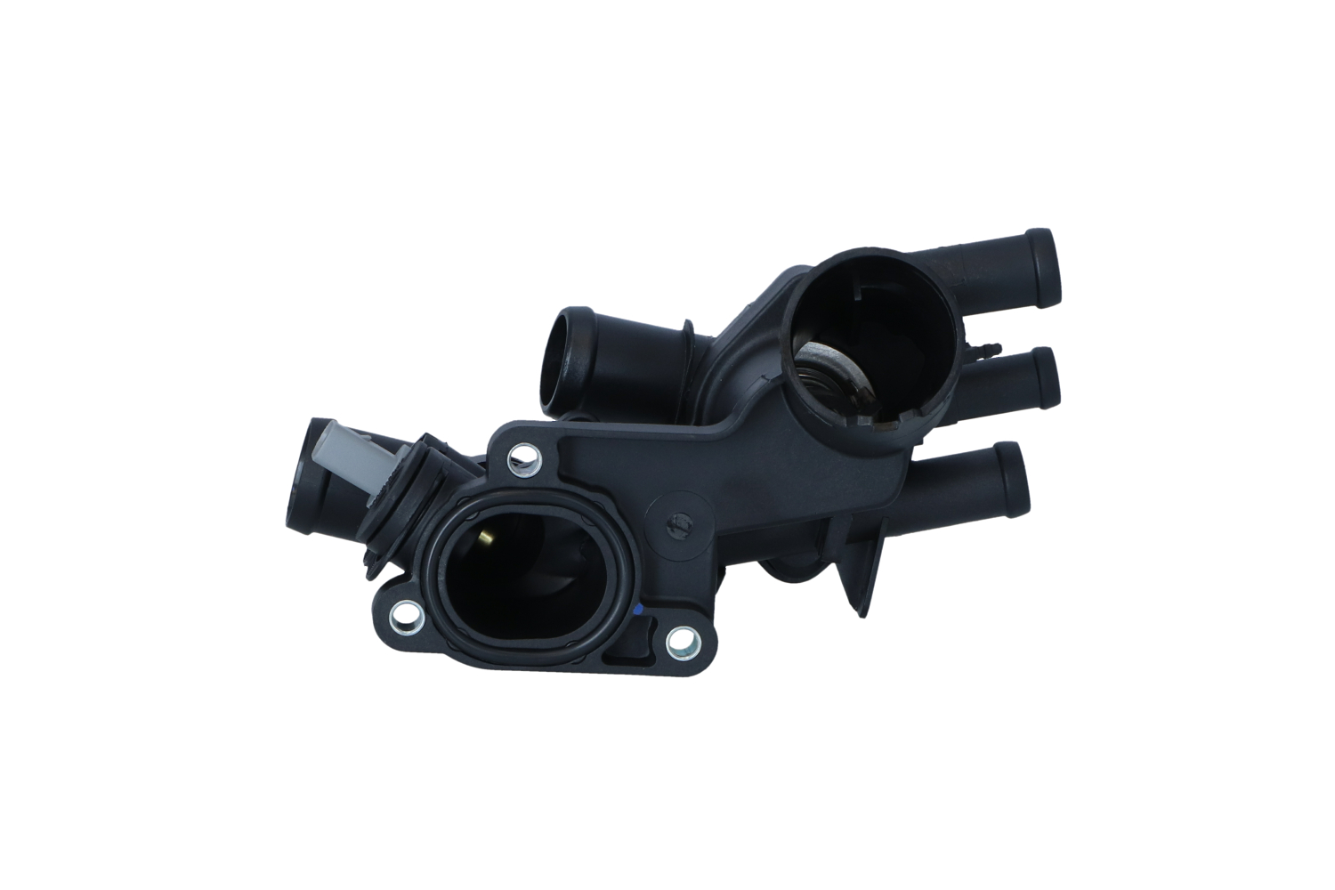 VOLKSWAGEN POLO NRF thermostat 725243