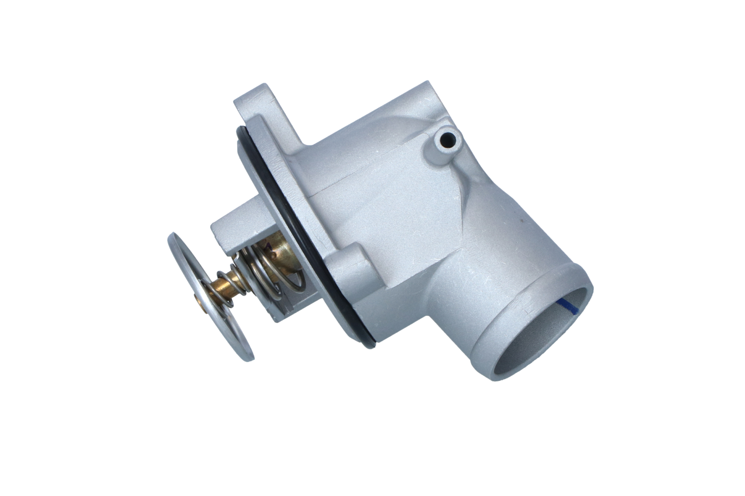 MERCEDES-BENZ C-Class NRF thermostat 725256