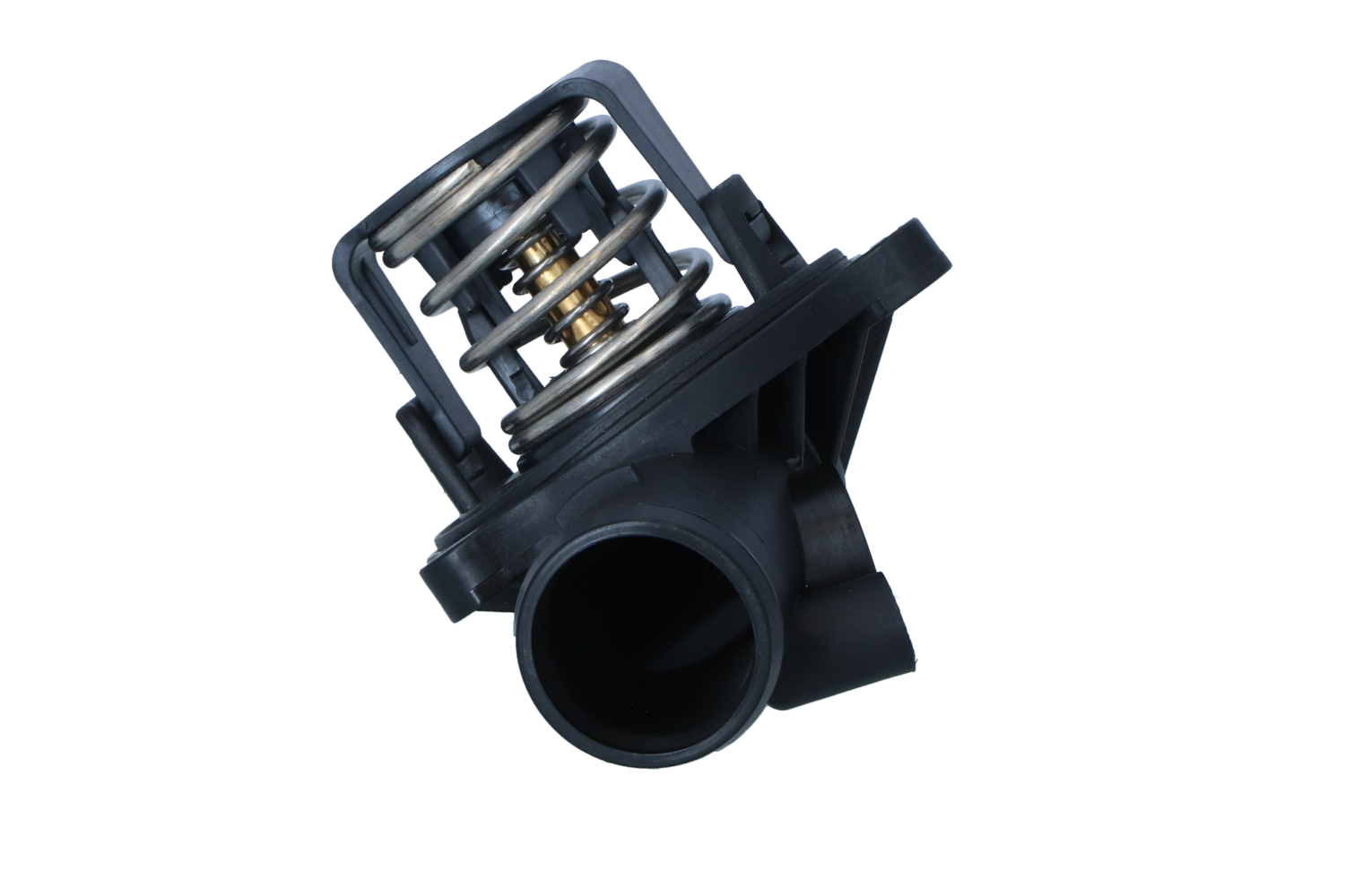 VOLKSWAGEN TOUAREG NRF thermostat 725257