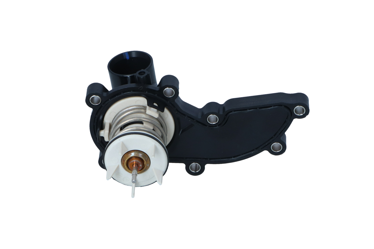 VOLKSWAGEN TRANSPORTER NRF thermostat 725262