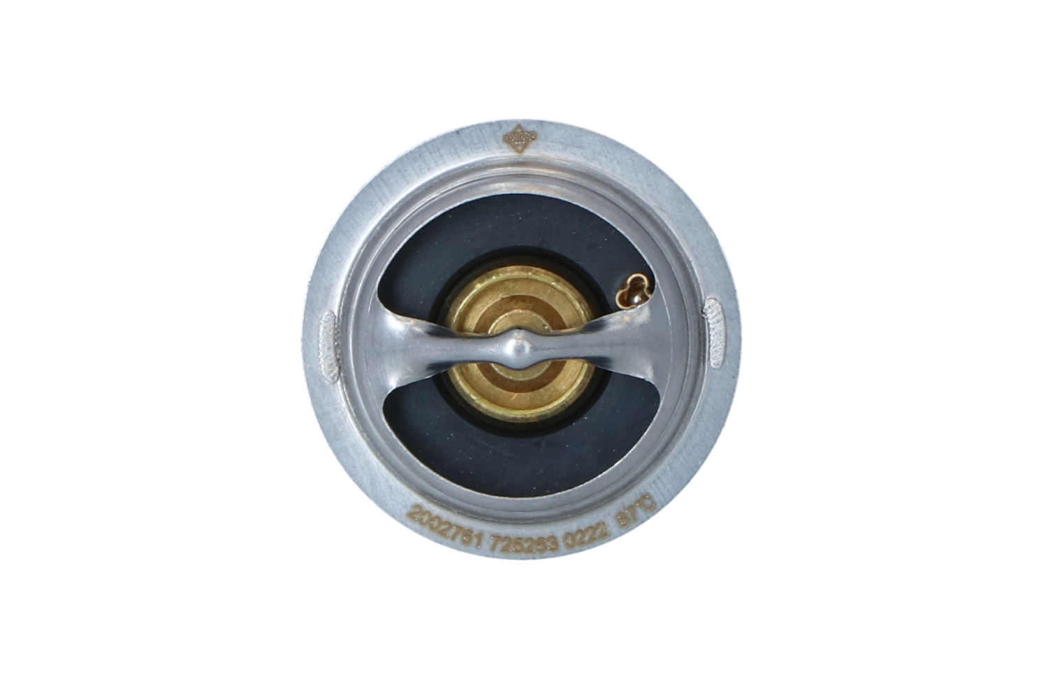 FORD MONDEO NRF thermostat 725263
