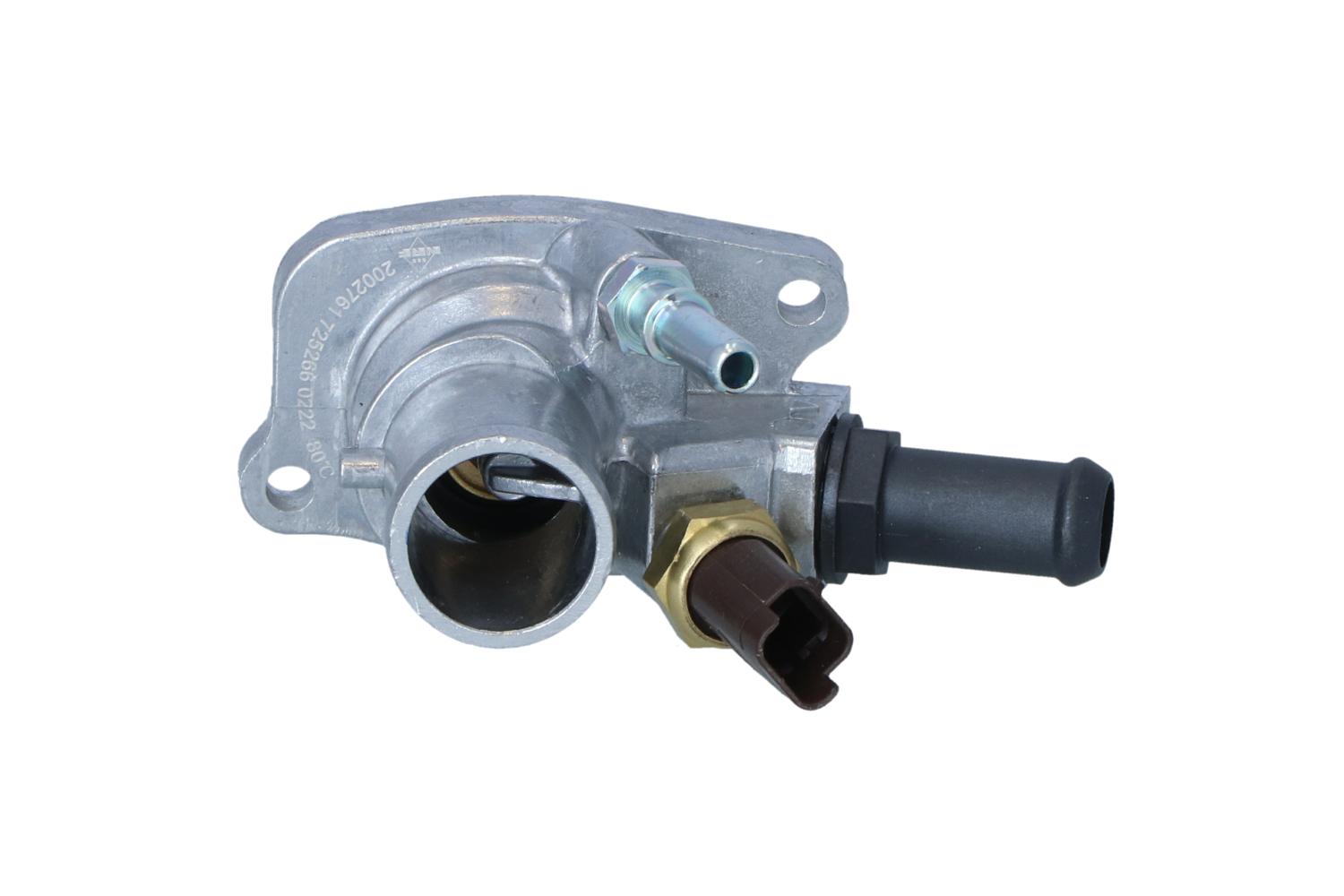 Termostat środka chłodzącego NRF ALFA ROMEO GIULIA 725266