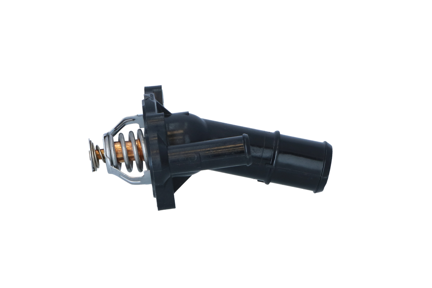 NRF 725270 oryginalne Termostat układu chłodzenia LAND ROVER RANGE ROVER EVOQUE 2016