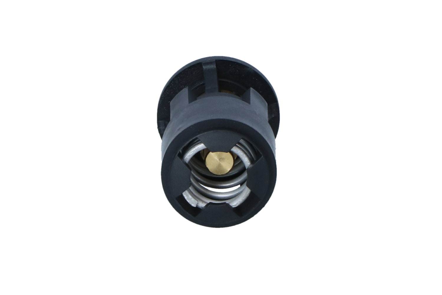 VOLKSWAGEN POLO NRF thermostat 725272