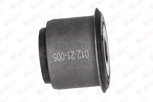 BIRTH 20139 Silent bloc d'essieu Opel Astra G 1.6 (F08, F48) 75 CV Essence 1999