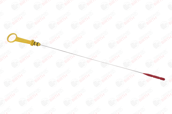 BIRTH 80893 Varilla de aceite Opel Meriva A 2010 originales precio