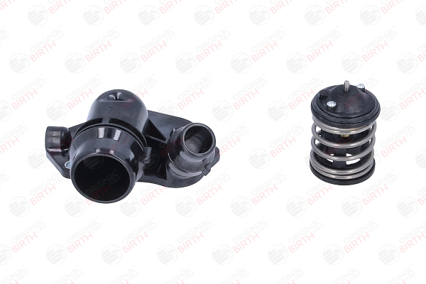 BIRTH 81103 Flens koelvloeistof BMW F01 740 d xDrive 313 Pk Diesel 2012
