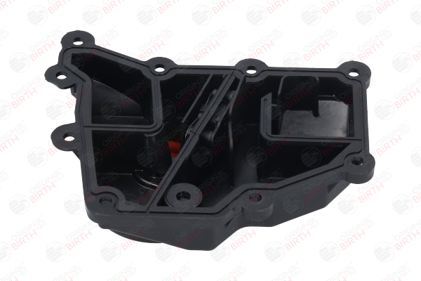 BIRTH 81166 Vevhusventilation VOLKSWAGEN up! Hatchback (121, 122, BL1, BL2) 1.0 75 hk Bensin 2012