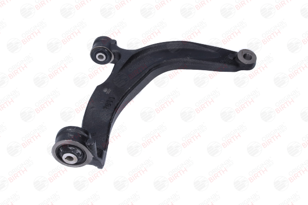 BIRTH BR2935 Suspension arm VW T5 VR6 3.2 4motion 231 hp Petrol 2004
