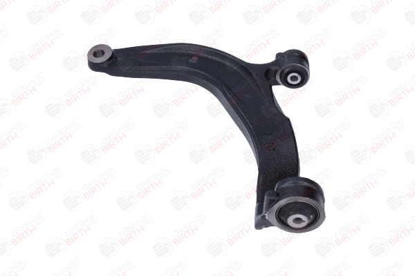 BIRTH BR2936 Suspension arm VW T5 VR6 3.2 4motion 231 hp Petrol 2003