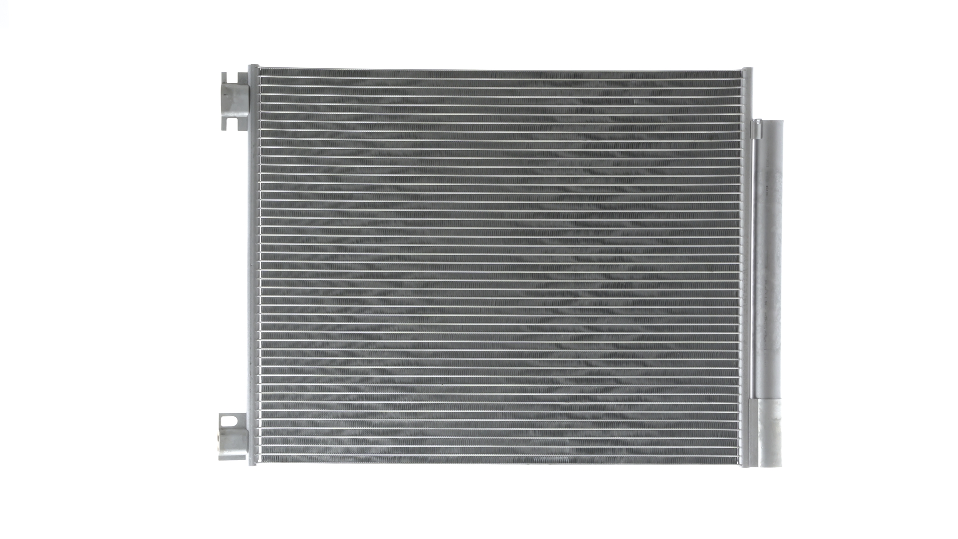 MAHLE ORIGINAL AC 1016 000P condensor voor airco 92100-1829R